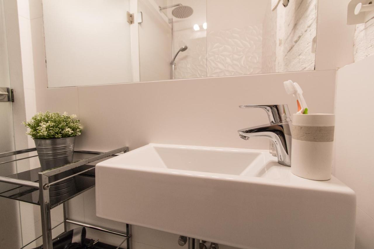Apartment Nobilegasse เวียนนา ภายนอก รูปภาพ