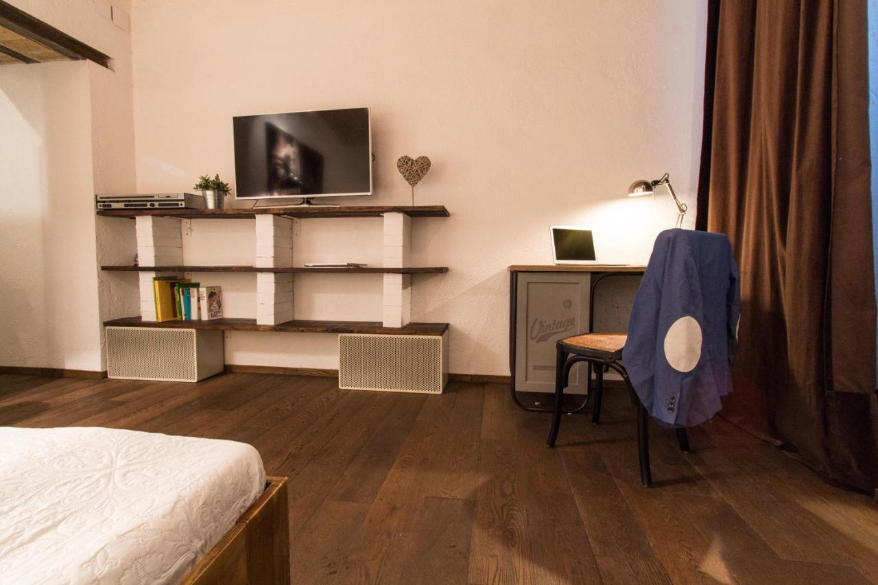 Apartment Nobilegasse เวียนนา ภายนอก รูปภาพ