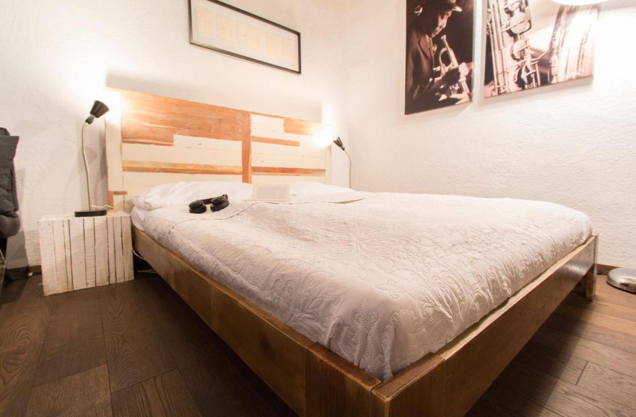 Apartment Nobilegasse เวียนนา ภายนอก รูปภาพ